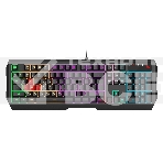 Клавиатура A4Tech Bloody B140N проводная USB черный, фото2