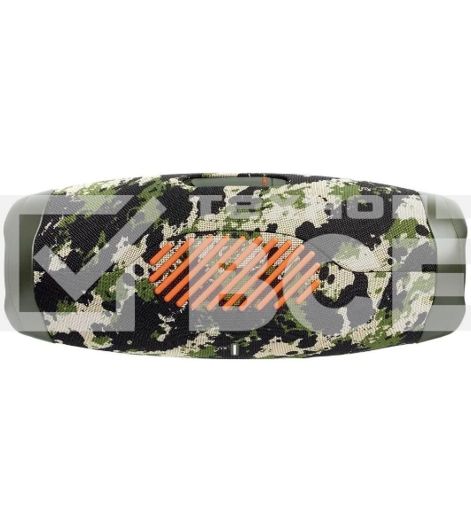 Колонка портативная JBL BOOMBOX 3 камуфляж 180 Вт BT/USB