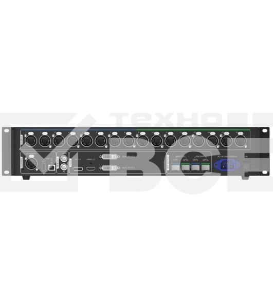 Контроллер MCTRL4K Controller