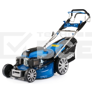 Газонокосилка роторная Hyundai L 5620SЕ