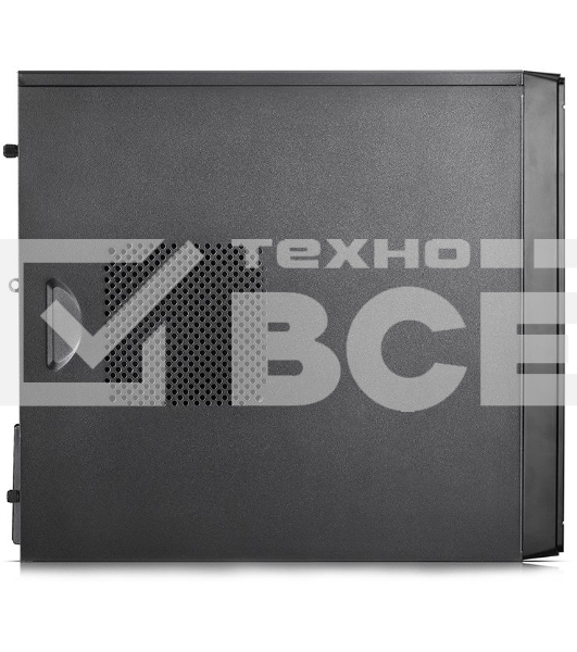 Компьютерный корпус Deepcool WAVE V2 , mATX / mini-ITX, без БП, 1x USB 3.0, 2x USB 2.0