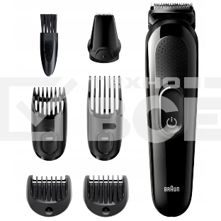 Триммер Braun MGK3225
