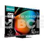 Телевизор Hisense 55
