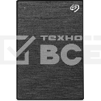 Жесткий диск Seagate USB 3.0 4TB STKZ4000400 One Touch 2.5
