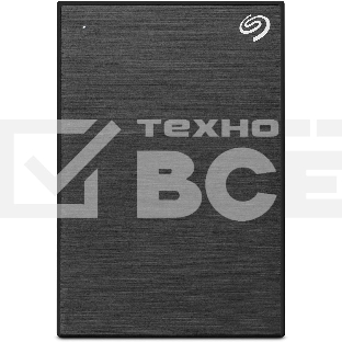 Жесткий диск Seagate USB 3.0 4TB STKZ4000400 One Touch 2.5