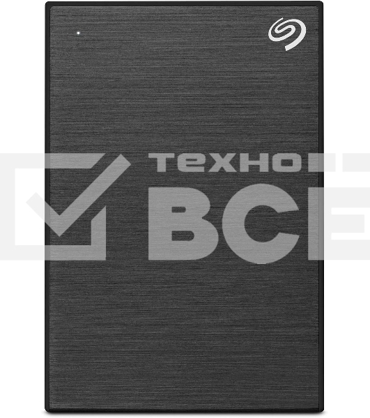 Жесткий диск Seagate USB 3.0 4TB STKZ4000400 One Touch 2.5
