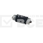 Ролик отделения Cet DGP7496 (JC90-01032A, JC90-01063A, JC90-01063B) для Samsung ML-4210ND в сборе, фото2