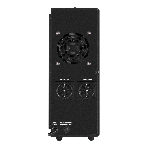 Комплект Источник бесперебойного питания EX296002RUS + батарея 80Aч EX285654RUS 2шт (инвертор, синус, для котла, настенный) ExeGate FineSine SX-2500.LCD.AVR.2SH <2500VA/1800W, чистая синусоида, цветной LCD-дисплей, AVR, 2*Schuko, линейно-интерактивный, крепление настенное/универсальное, Black> + батарея ExeGate HRL 12-80 (12В, 80Ач) 2шт, фото8