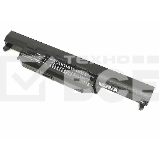 Аккумуляторная батарея для ноутбука Asus K5510.8V 5200mAh OEM черный