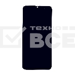 Дисплей для Samsung Galaxy M30S SM-M307 OLED черный, фото2