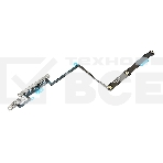 Шлейф кнопки громкости для iPhone 11 Pro, 11 Pro Max, фото2