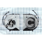 Вентилятор (кулер) для ноутбука Asus ROG Strix GL703 GL703V GL703VM GPU, фото 1