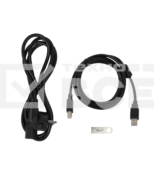 МФУ лазерный Fplus MB302ADN, A4, ч/б, печ. 30 стр/мин., скан. 20 стр/мин., 1200 x 600 dpi (печать) 600 x 600 dpi (сканер), Ethernet (RJ-45), USB 2.0