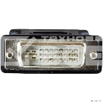 Адаптер KS-is KS-469 DVI-I 29M VGA 15F, фото 1