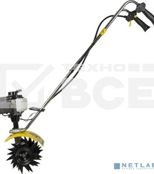 Мотокультиватор GMC-1.8 Huter