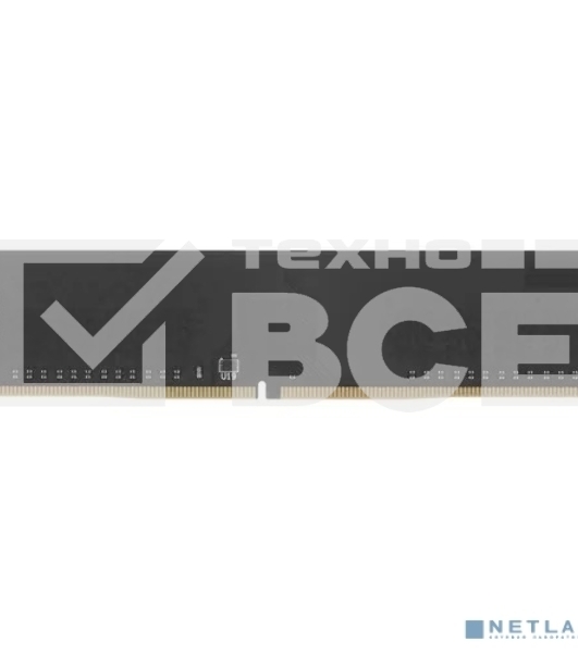 Оперативная память Apacer, DDR4, 8GB (1x8GB), 2666MHz, CL19