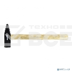 Молоток слесарный Sparta 800 г, квадратный боек, деревянная рукоятка, фото7