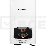 Стабилизатор напряжения для газового котла SMARTWATT AVR BOILER 500RW (140W - 260W, 500VA, 0.5 кВт, 50 Гц, розеток - 1,, фото7