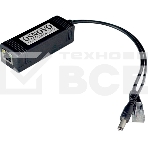 Сплиттер Osnovo PoE Splitter/3, фото5