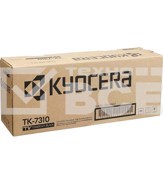 Картридж лазерный Kyocera TK-7310 (1T02Y40NL0)