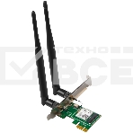 Сетевой адаптер Tenda E30 беспроводной двухдиапазонный PCI-e адаптер Wi-Fi 6 AX3000 c Bluetooth 5.0, фото4