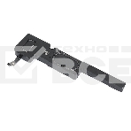 Динамик левый для MacBook Pro 16 Retina A2141 Late 2019, фото2