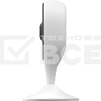 Компактная IP-видеокамера DAHUA DH-IPC-C3AP-0280B с Wi-Fi 2.4ГГц 3Мп, 1/3.2” CMOS, объектив 2.8мм, обнаружение людей, ИК 10м, микрофон, динамик, фото8