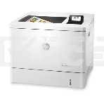Принтер лазерный HP Color LaserJet Enterprise M554dn (7ZU81A), A4, цветной, печ. до 33 стр/мин., 600 x 600 dpi, USB, RJ-45, Air Print, Mopria, фото2