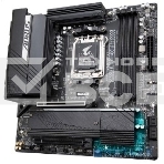 Материнская плата Gigabyte B650M AORUS ELITE AX, AM5, AMD B650, 4xDDR5, 4xSATA, 2xM.2, 1xPCI-E 5.0 x4, 1xPCI-E 4.0 x16, 1xHDMI, 1xDP, 1x 2.5Gb LAN, 4xUSB-A 2.0, 5xUSB-A 3.2 Gen 1, 2xUSB-A 3.2 Gen 2, 1xUSB-C 3.2 Gen 2, 2x3.5 мм, 7.1, Micro-ATX, фото7