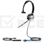 Гарнитура YEALINK UH36 Mono-UC Моно, Проводная, HD звук, USB и 3,5 mm jack, шт, фото23