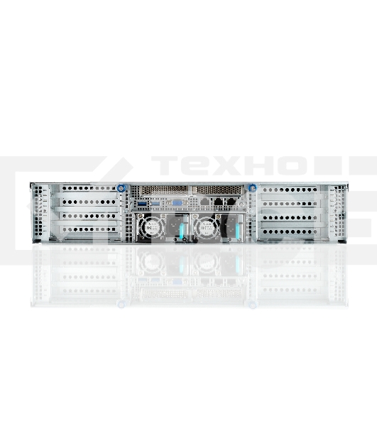 Серверная платформа ASUS ESC4000A-E11/WOCPU/WOM/WOGPU/Z /22R2/WOS/WOA/WON/WOM/WONCRD/WORCRD/EU