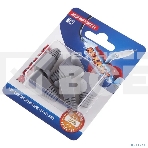 Защитный колпачок Rexant для штекера 8Р8С (Rj-45), серый (5шт.), фото2