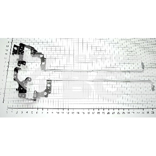 Петли для ноутбука HP Pavilion 15-N, 15-F, 15-N000, 15-N100, 15-N200, FBU860010103