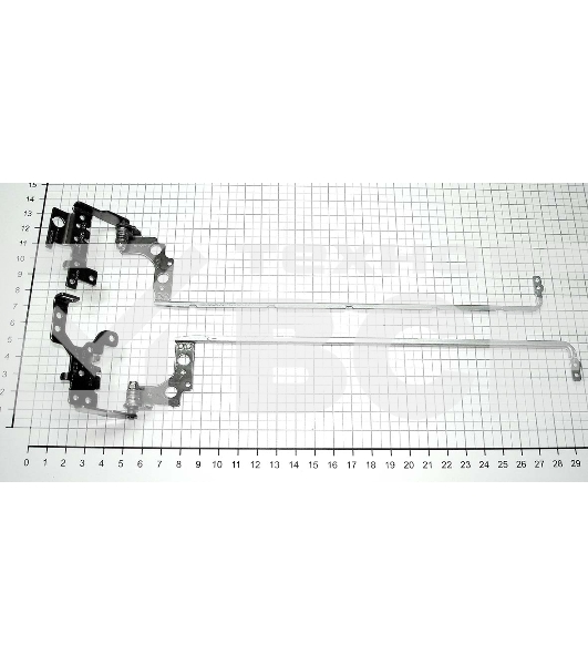 Петли для ноутбука HP Pavilion 15-N, 15-F, 15-N000, 15-N100, 15-N200, FBU860010103