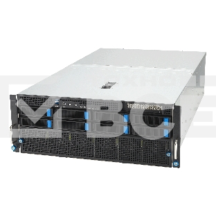 Платформа системного блока ASUS ESC8000-E11/30R4/WOS/WOA/WON/WOM/WONCRD/WORCRD/EU(90SF02I2-M003E0) 