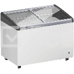 Морозильный ларь Liebherr EFI 2803-40 G79, белый, 196 л, фото4