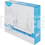 Роутер беспроводной Cudy WR1300E AC1200 10/100/1000 белый, фото10