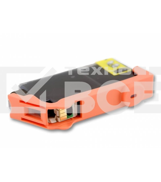 Картридж струйный Cactus CS-CB322N №178XL фото черный (14.6 мл.) для HP PS B8553/C5383/C6383/D5463
