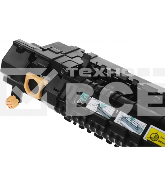 Печка в сборе Cactus CS-FU-XER-PH5550 (126K18319-reman) для Xerox Phaser 5550N