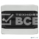 Щит навесной Unix65 12 модулей, фото 1