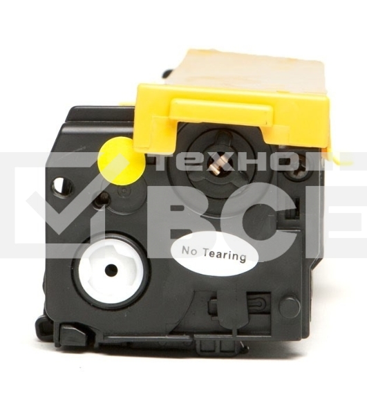 Картридж лазерный Cactus CS-C716Y жёлтый (1500 стр.) для Canon i-Sensys MF8030/MF8030cn/MF8050/LBP 5050