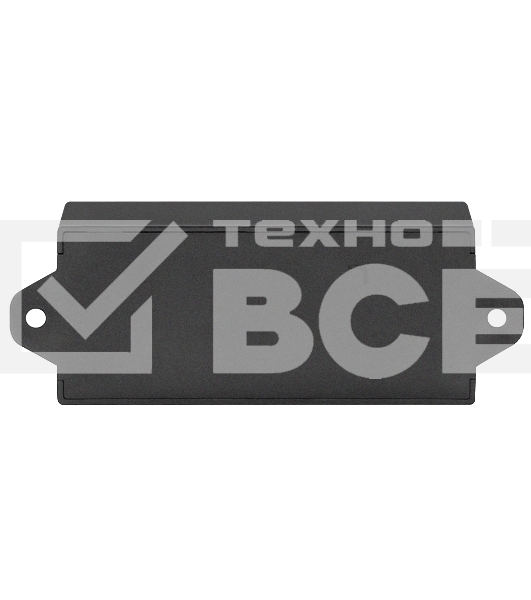 Преобразователь PoE af/at (48V) в Passive PoE (24V). Вход: коннектор RJ45 IEEE 802.3af/at/Passive PoE (37V-57V) или разъем DC 48В(2.1x5.5); Выход: Разъем RJ45 (Passive PoE 24VDC; 4,5(+); 7,8(-). Преобразователь используется для подключения 24V Passive PoE