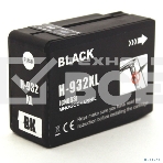 Струйный картридж NV Print 932XLBK (NV-CN053AE)  Black для HP OfficeJet 6100, 6600, 6700, 7110, 7510, 7610, 7612 (1000 стр), фото2