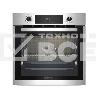 Духовой шкаф GRUNDIG GEBM11300XC 7757882982