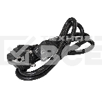 Источник бесперебойного питания ExeGate SpecialPro Smart LLB-1200.LCD.AVR.4SH.USB <1200VA/750W, LCD, AVR, 4*Schuko, USB, Black>, фото3
