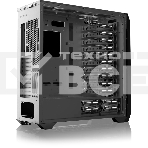 Компьютерный корпус без блока питания Case Raijintek ZOFOS ULTRA, Full-Tower, TG, no fan, 2xUSB-A 3.0 + 1xUSB Type-C, SSI-EEB, E-ATX, ATX, mATX, mITX Black, фото2