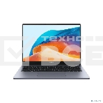 Ноутбук Huawei MateBook D 14 MDG-X Core i5 13420H 16Gb SSD512Gb Intel UHD Graphics 14