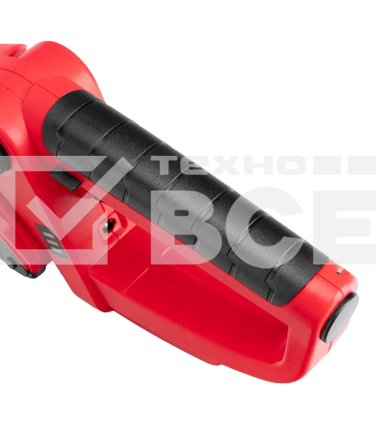 Ножницы-кусторез аккумуляторные MTX GSM-3, Li-Ion, 3,6 В