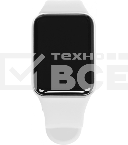 Фитнес трекер Xiaomi Smart Band 9 Pro Moonlight Silver M2402B1