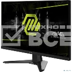 Монитор 27' MSI MAG 272F IPS 1920x1080, 200 Гц, 0.5 мс, 16:9, 1000:1, 250 кд/м², HDMI 2.0, DP 1.4, 3.5 мм, Adaptive-Sync, черный, фото6